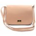 Bolsa Casteliê Casual Básica Feminina - Bege