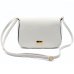 Bolsa Casteliê Casual Básica Feminina - Off White