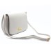 Bolsa Casteliê Casual Básica Feminina - Off White