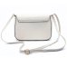Bolsa Casteliê Casual Básica Feminina - Off White