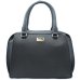Bolsa Casteliê Casual Básica Feminina - Preto