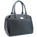 Bolsa Casteliê Casual Básica Feminina - Preto