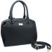 Bolsa Casteliê Casual Básica Feminina - Preto