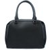 Bolsa Casteliê Casual Básica Feminina - Preto