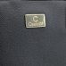 Bolsa Casteliê Casual Básica Formato Feminina - Preto