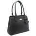 Bolsa Casteliê Casual Mini Acessório Feminina - Preto