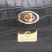 Bolsa Casteliê Casual Mini Bag Feminina - Preto