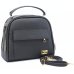Bolsa Nécessaire Casteliê Casual Feminina - Preto