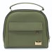 Bolsa Nécessaire Casteliê Casual Feminina - Verde