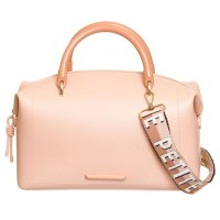 Bolsa Petite Jolie Lucy Feminina - Nude