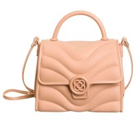 Bolsa Petite Jolie Andy Feminina - Bege