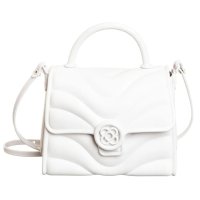 Bolsa Petite Jolie Andy Feminina - Branco