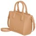 Bolsa Petite Jolie Shape III Feminina - Bege