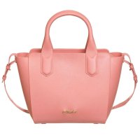 Bolsa Petite Jolie Shape III Feminina - Rosa