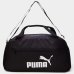 Bolsa Esportiva Puma Phase Small Pequena - Preto