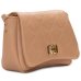 Bolsa Rafitthy Casual Feminina - Nude