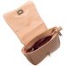 Bolsa Rafitthy Casual Feminina - Nude