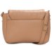 Bolsa Rafitthy Casual Feminina - Nude