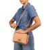 Bolsa Rafitthy Casual Feminina - Nude