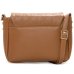 Bolsa Rafitthy Casual Feminina - Marrom