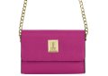 Bolsa Vizzano Mini Bag Feminina - Roxo