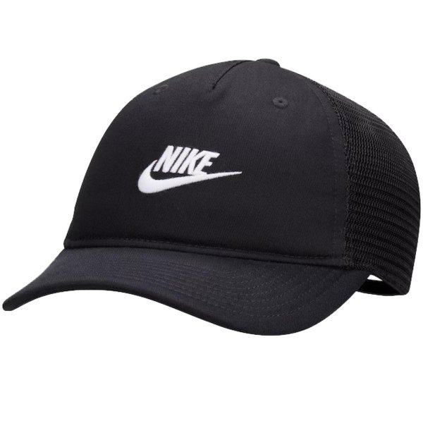 Boné Nike Rise Unissex - Preto