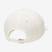 Boné Nike Club Dri-Fit Unissex - Creme