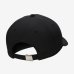 Boné Nike Club Dri-Fit Unissex - Preto