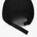 Boné Nike Club Swoosh Unissex - Preto