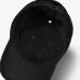 Boné Nike Club Swoosh Unissex - Preto