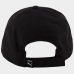Boné Puma Aba Curva Metal Cat - Preto