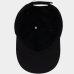 Boné Puma Aba Curva Metal Cat - Preto