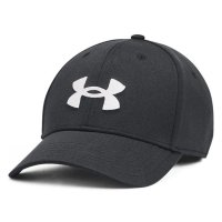 Boné Under Armour Blitzing Masculino - Preto