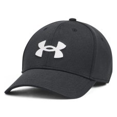 Boné Under Armour Blitzing Masculino - Preto