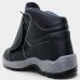 Botina De Segurança Biqueira de Composite Caban CA51765 Couro Relax Casual L190 - Preto