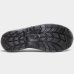 Botina De Segurança Biqueira de Composite Caban CA51765 Couro Relax Casual L190 - Preto