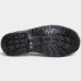 Botina De Segurança Biqueira de PVC Caban CA15080 Couro Nobuck Casual L430P - Preto