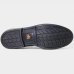 Botina Couro Moreira Vaquejada Masculina - Preto