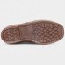 Botina Infantil Couro Moreira Toy Menino - Marrom