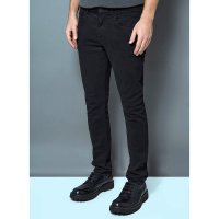 Calça John John Skinny Kota Masculina - Preto