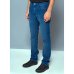 Calça John John Skinny Caicos Masculina - Azul