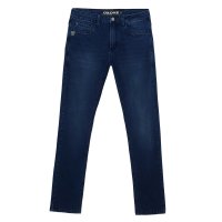 Calça John John Skinny Caicos Masculina - Azul