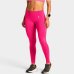 Calça Legging Lupo Max Feminina - Magenta