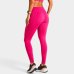 Calça Legging Lupo Max Feminina - Magenta