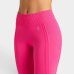 Calça Legging Lupo Max Feminina - Magenta