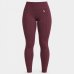 Calça Legging Lupo Max Feminina - Vinho