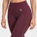 Calça Legging Lupo Max Feminina - Vinho