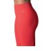 Calça Legging Lupo AF Up Control Feminina - Laranja