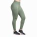 Calça Legging Lupo Seamless Basic Feminina - Verde