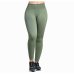 Calça Legging Lupo Seamless Basic Feminina - Verde